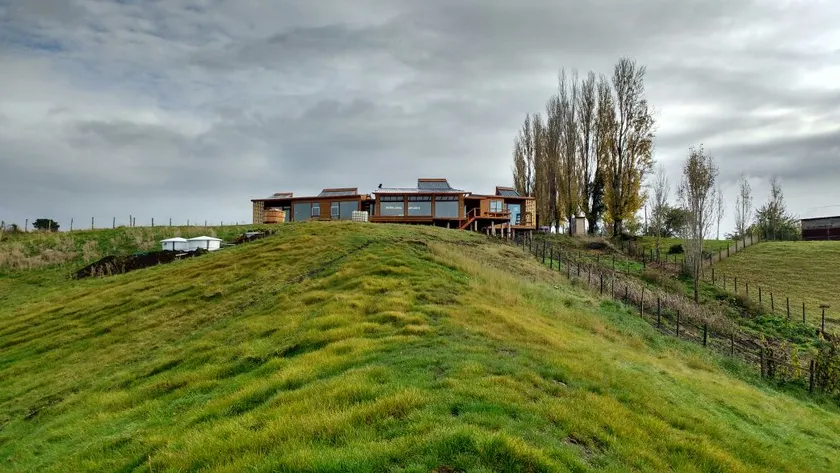Relaxation and Nature in the Rilán-Chiloe Peninsula - Image 1