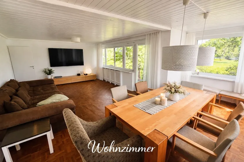 Haus am Bodensee - Image 1