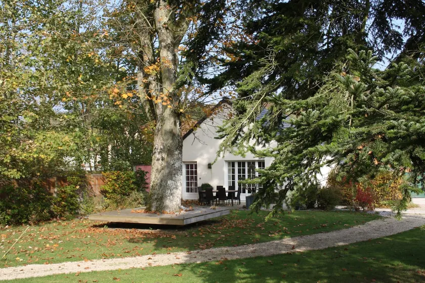 Gîte Nature en Champagne entre Reims et Epernay - Image 1