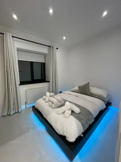 Letterkenny Town Centre Apartment - Image 1