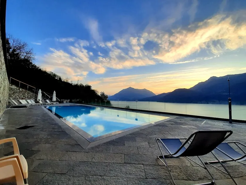 The terrace on the lake 4 beds -m3 - Image 1