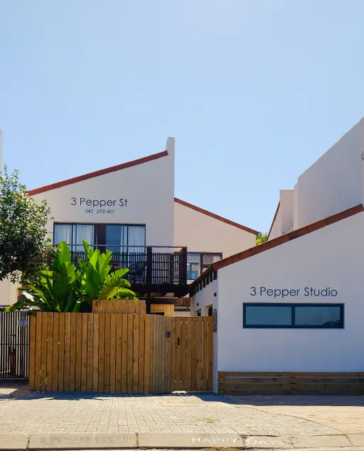 3 Pepper Street by African Perfection - Image 1