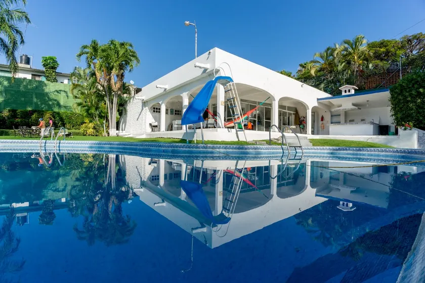 Garden Paradise, alberca privada/pet friendly* - Image 1