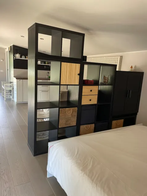San Carlo Apartment - Image 1