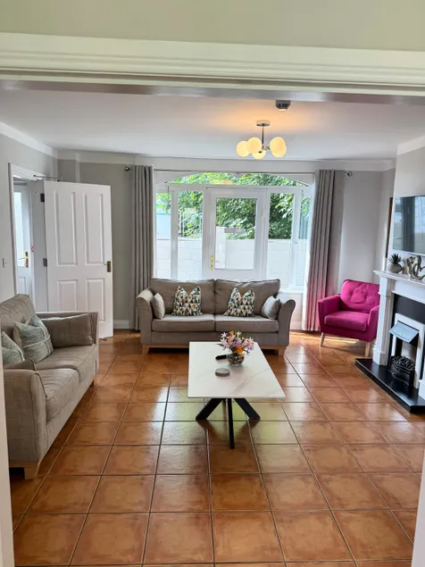 No 26 Killarney Holiday Village 3 Bedroom Home! - Image 1