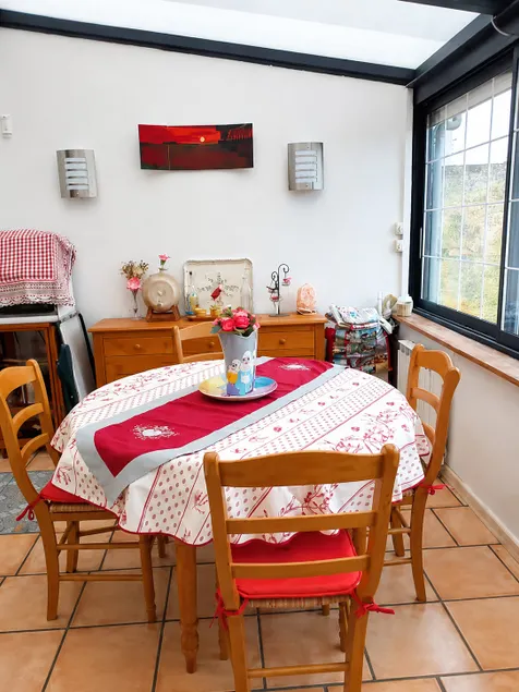 Nice house - Space, Calme&Balnéo - Chez Flo - Image 1