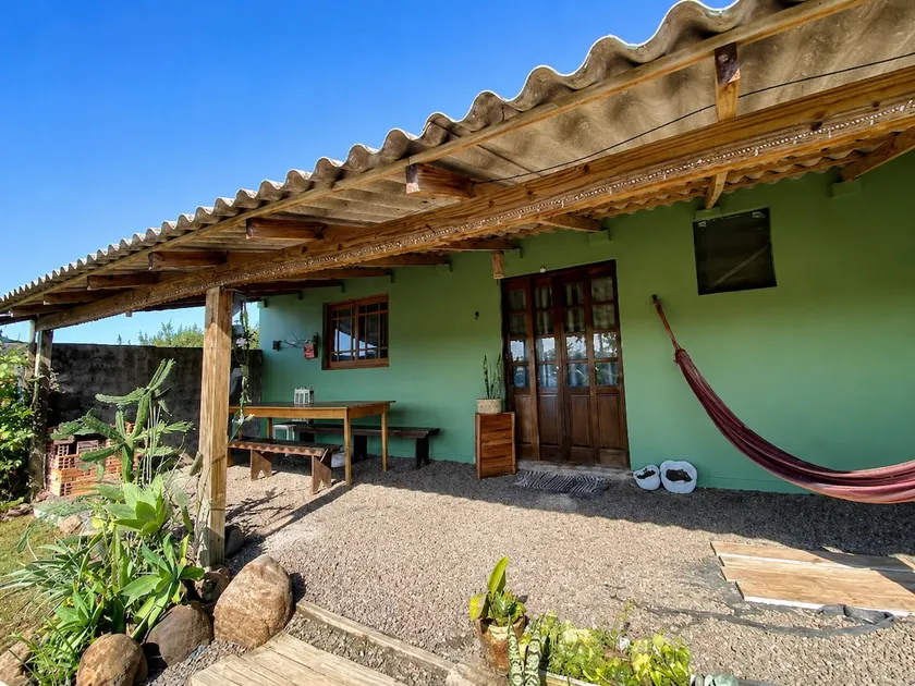 Casa da Gaiva - Balneário Gaivota-SC 150 meters from the sea - Image 1