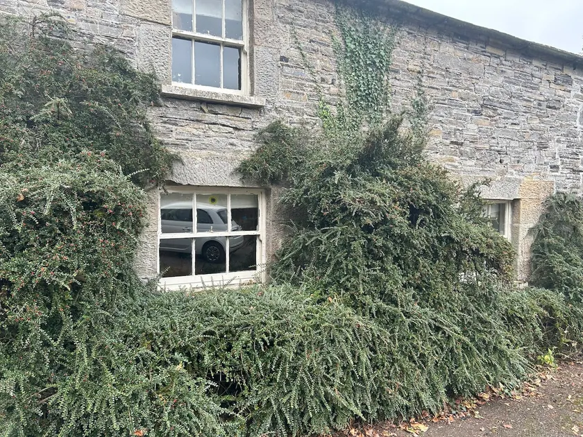 The Groom's Cottage - Image 1