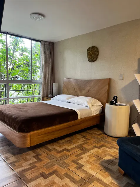Apartaestudio Moderno and Amblado near downtown - Image 1