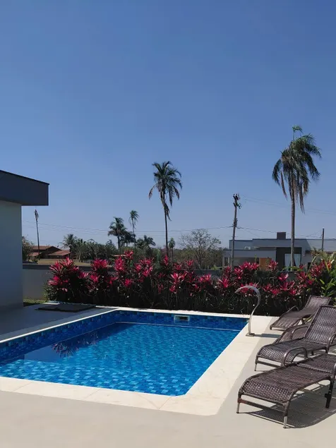 Beautiful house with pool, Ninho Verde 1 condominium. - Image 1