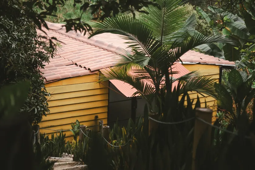 Tierra Mia Cabin... Between Pereira and Manizales! - Image 1
