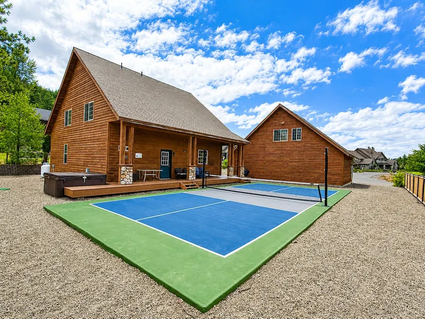 Awesome Cabin In Roslyn Ridge! 3br/2.5ba, Hot Tub, - Image 1