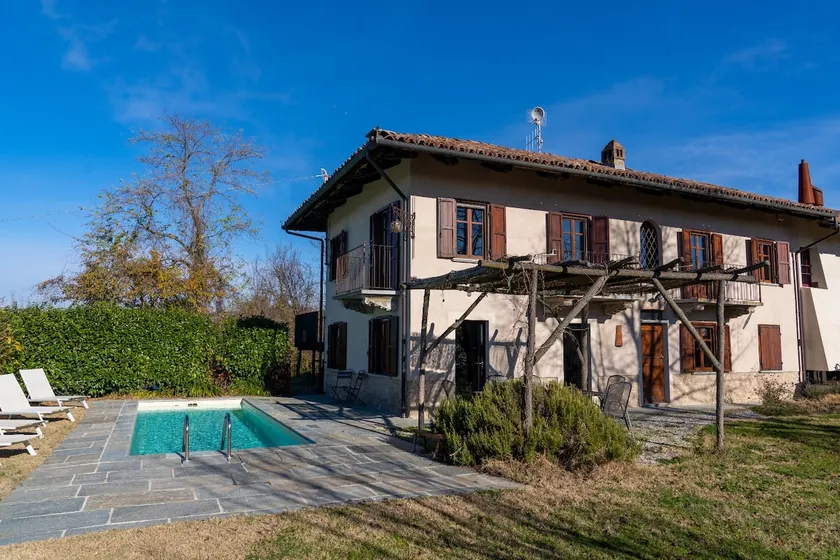 Cascina Linét - Image 1