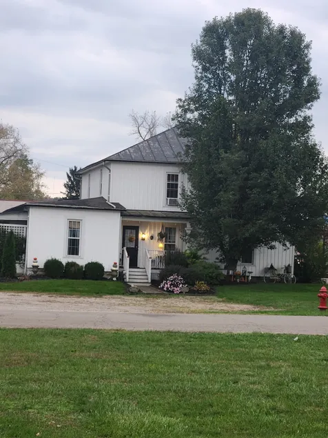 The Village Farmhouse - Image 1