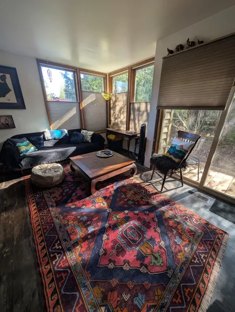 1BR Modern Alyeska Mountain View Condo w/ Jet Tub - Image 1