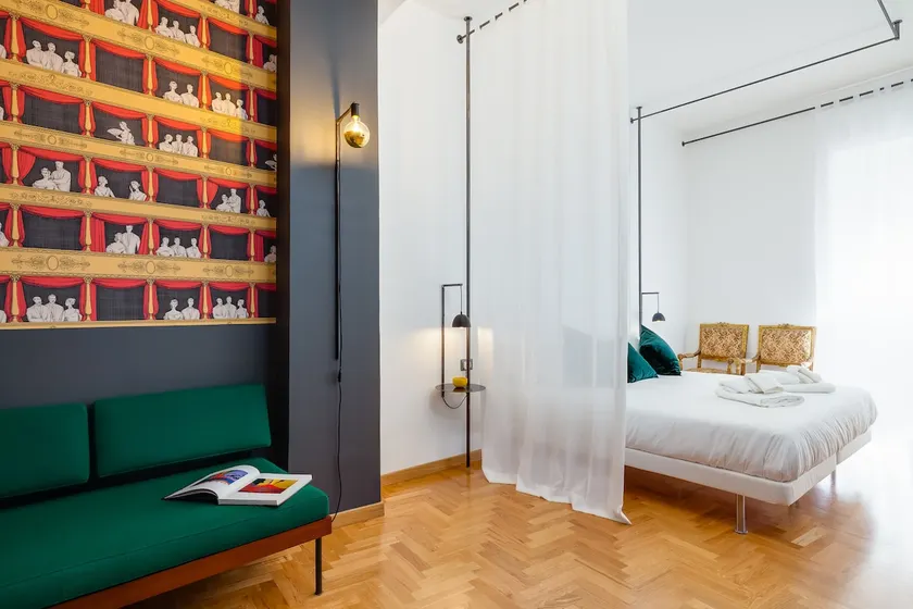 ALMA de Toledo - super central Design Home Plebiscito - Image 1