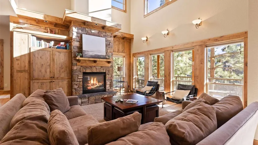 New! Huge Bend Vacation Home | Near Skiing & Town - Image 1