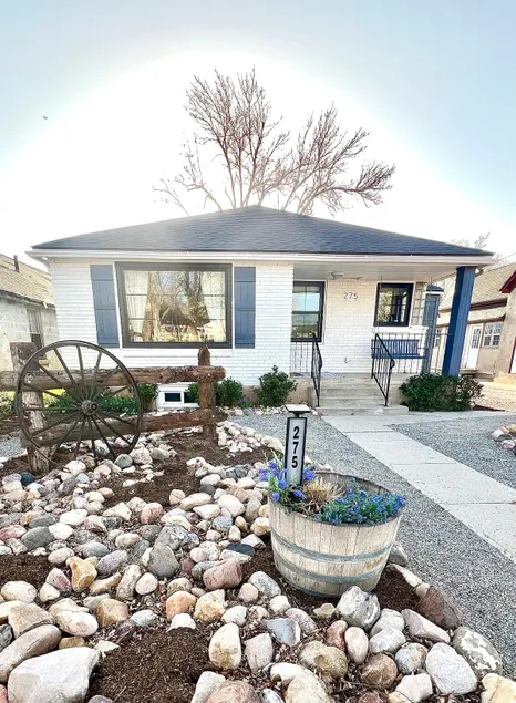 The Chicory Outpost by Chicory Homes, Sleeps 12 - Image 1