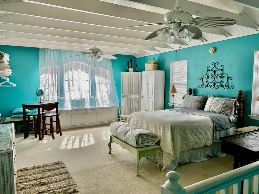 The Little Green Cottage ( guest house) - Image 1