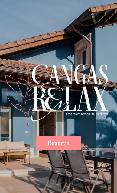 Apartamentos Cangas Relax En Grupo - Image 1