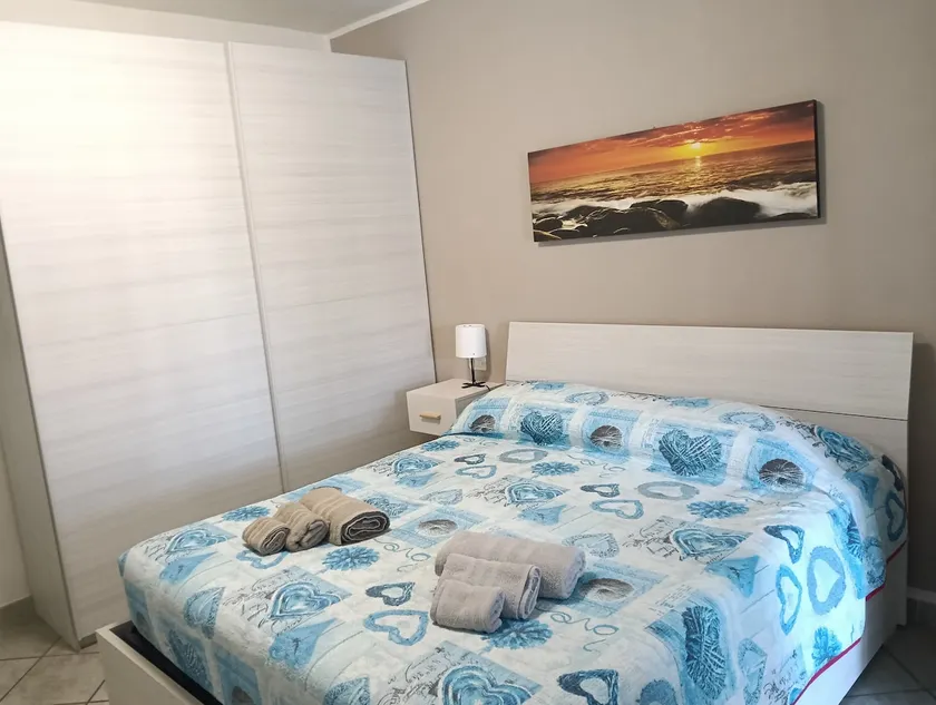 Pula Apartment in Pula - Image 1