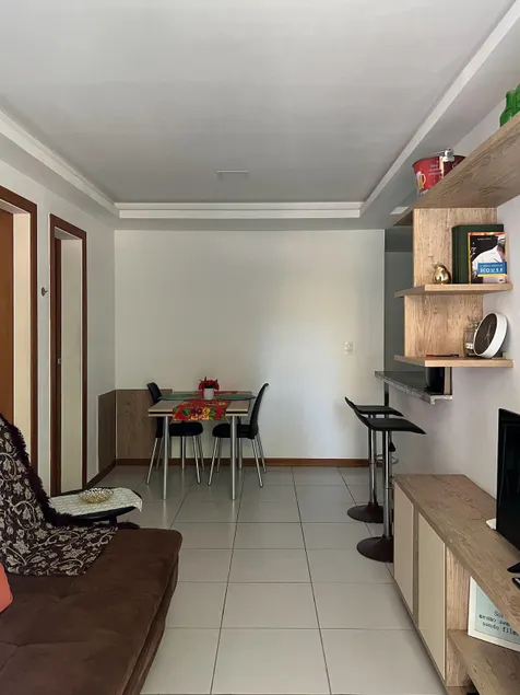 Apartment in Piratininga - Image 1