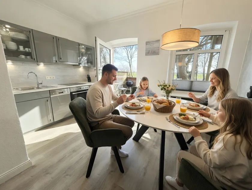 Hof Steinhütten Boutique Apartments - Image 1