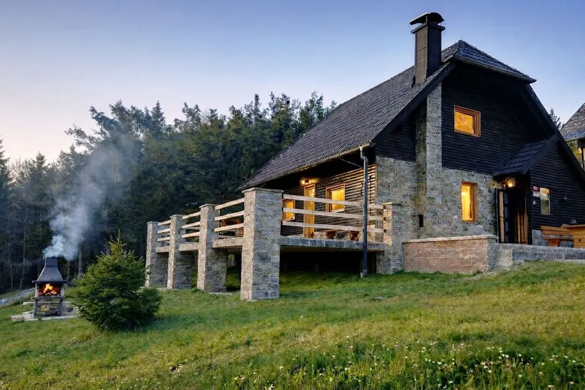 Rogla Chalet Mojca - Image 1