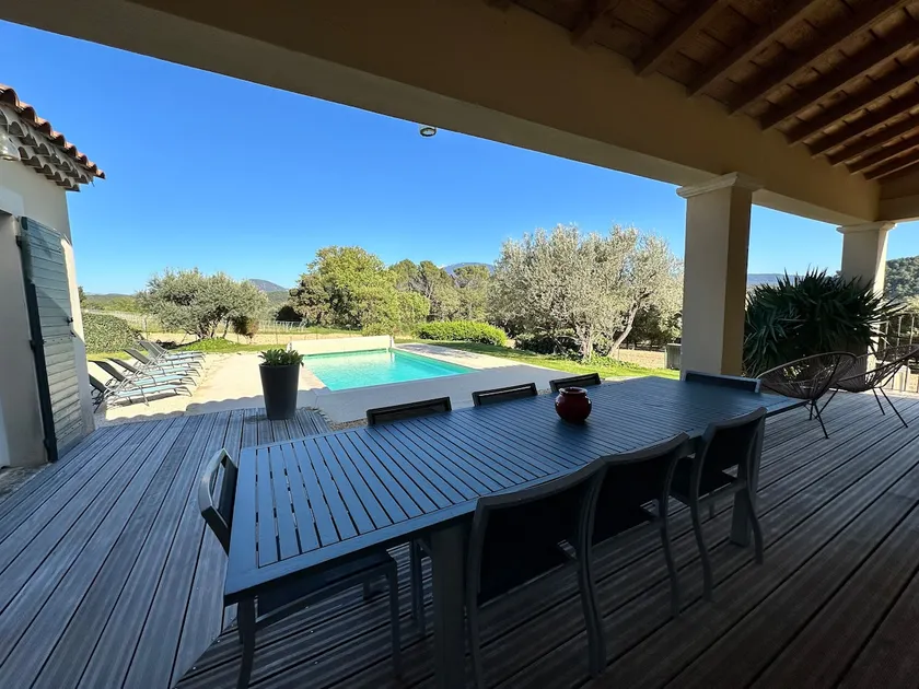 Villa at the foot of Ventoux - Image 1