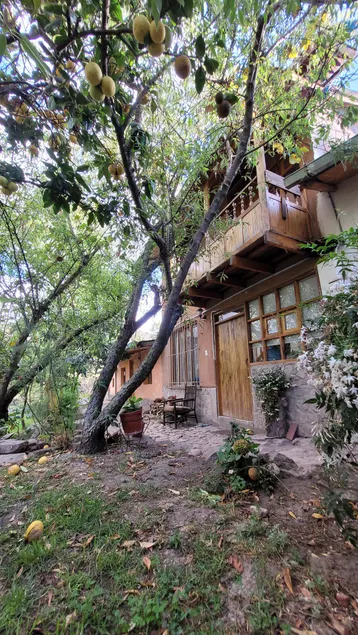 Casa De Campo Urubamba - Image 1