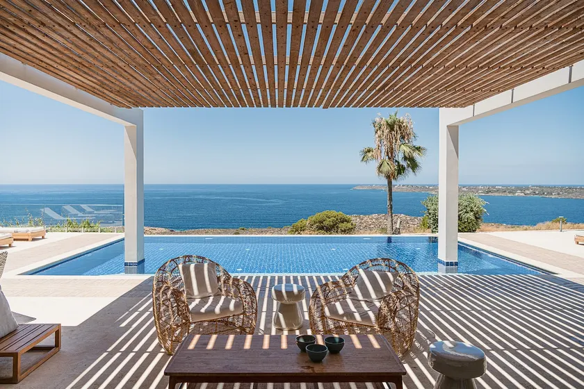 Villa Jamila by Cura Villas Collection - Image 1