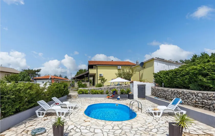 Gorgeous Home In Krasica - Image 1