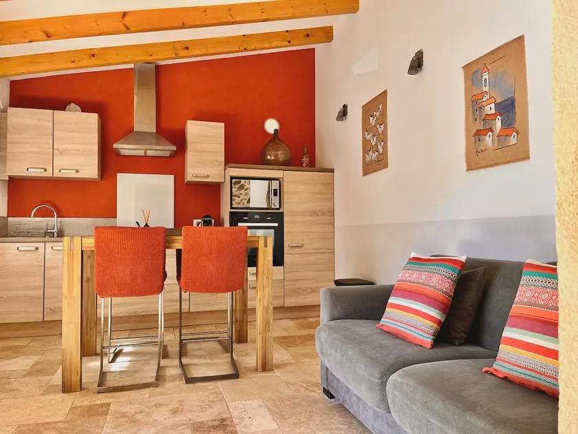 Muvroni - Petit Caseddu in Cargèse/Lozzi - Image 1
