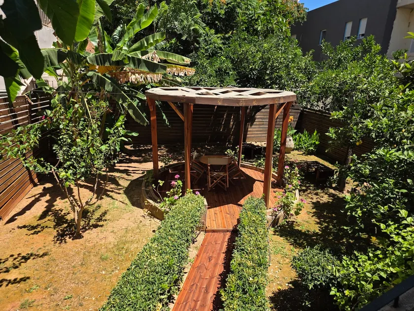 Elpida Downtown Garden Villa - Historic Home, Chania Center - Image 1