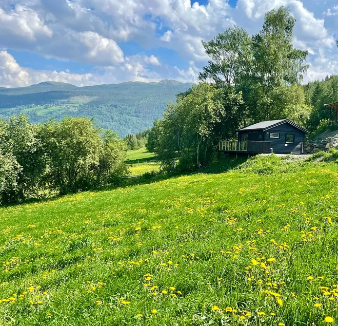 Cozy farmhouse - Image 1