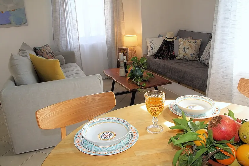 Villa Flora Apartment No 1 - Image 1