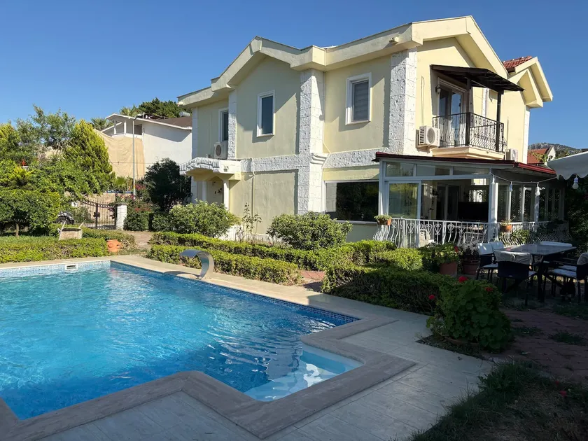 Dalyan VillaYellow (Private) - Image 1