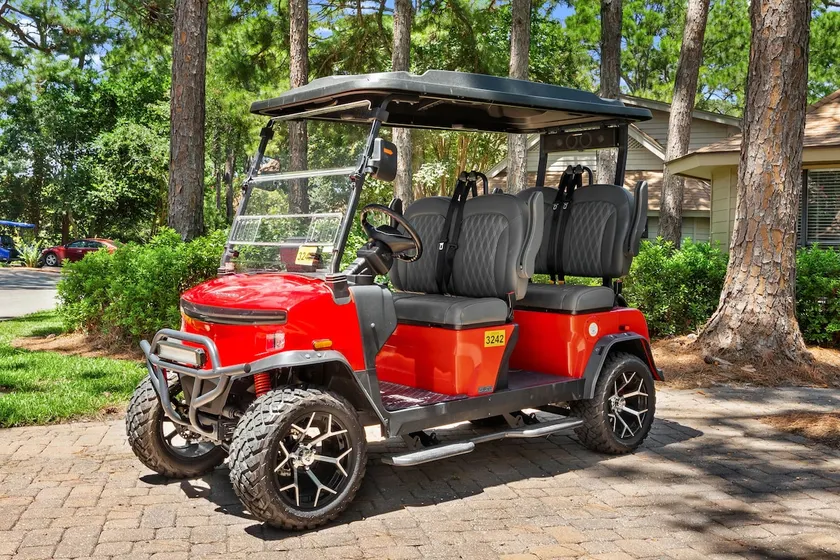 Fairways 220 - Image 1