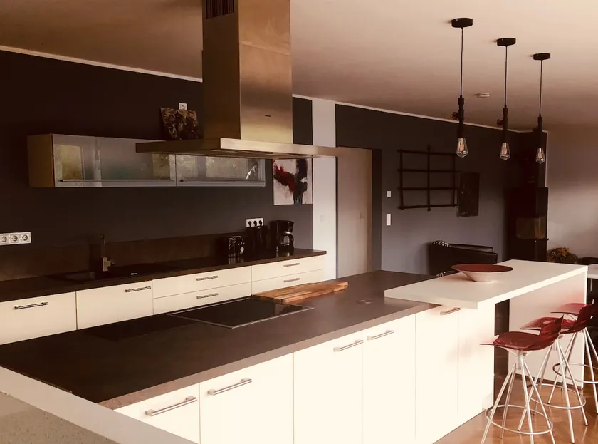 Studio/Loft in Eberswalde - Image 1