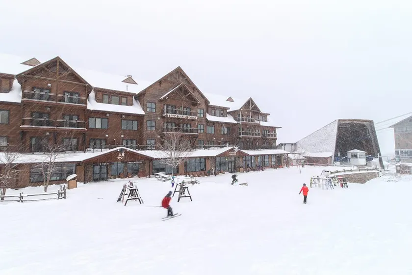 3BR Ski In/Out Ski In/Out | Pool | Sauna - Image 1