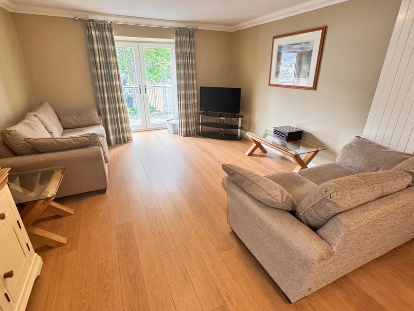 Stables Cottage | Loch Views, Highlands, Onich - Image 1