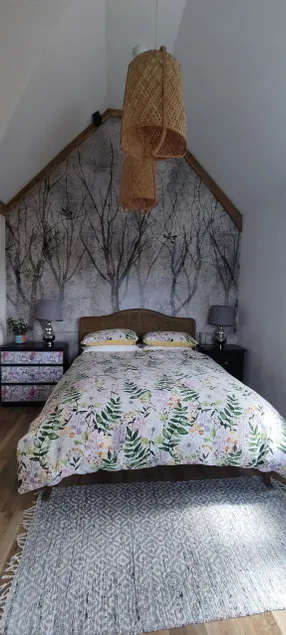 Cheltenham accommodation -self-catering-2 bedrooms - Image 1