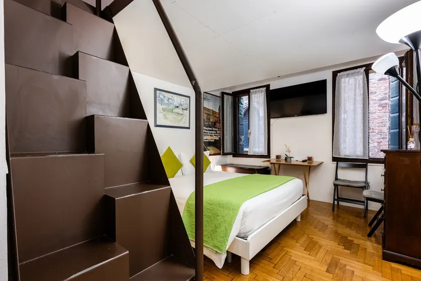 Carina Loft - 2 mins from San Marco Sq - Image 1