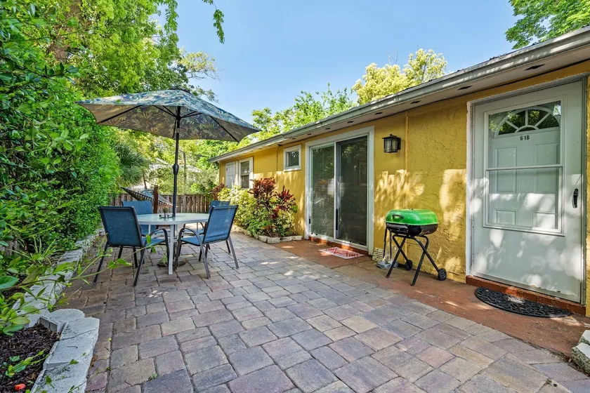 Walk to Historic District | Fenced Backyard - Image 1