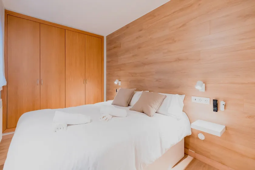Comfort Escaldes. HUT 5003 - HUT 7755 - Image 1