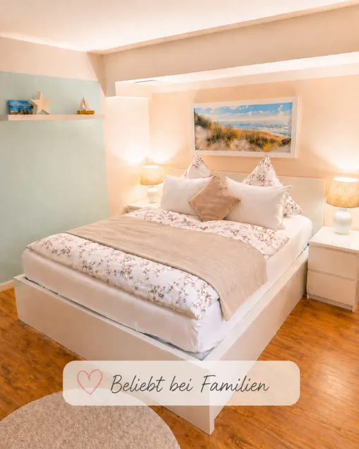 Comfort-Appartamento-Bagno privato - Image 1