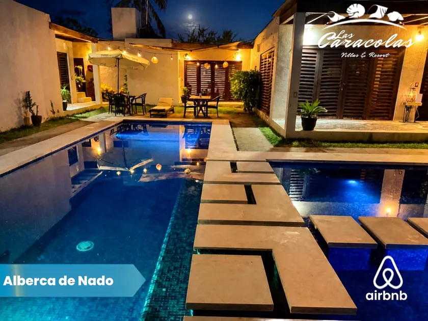 Fully Equipped Purple Villa - Image 1