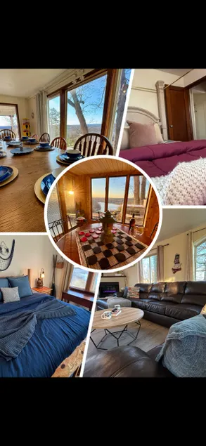 Family home w/ Million dollar views of Taneycomo! - Image 1
