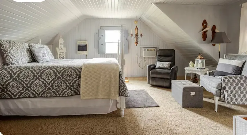 Greenfield CountryCottage-minutes to downtown Indy - Image 1