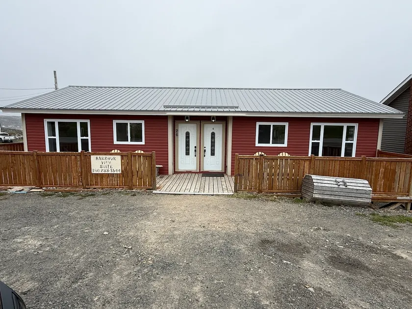Harbour View Suite - Unit B! - Image 1